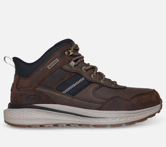 Relaxed Fit: Slip-ins: Slade Ultra - Turner - Waterproof Boot Skechers.se