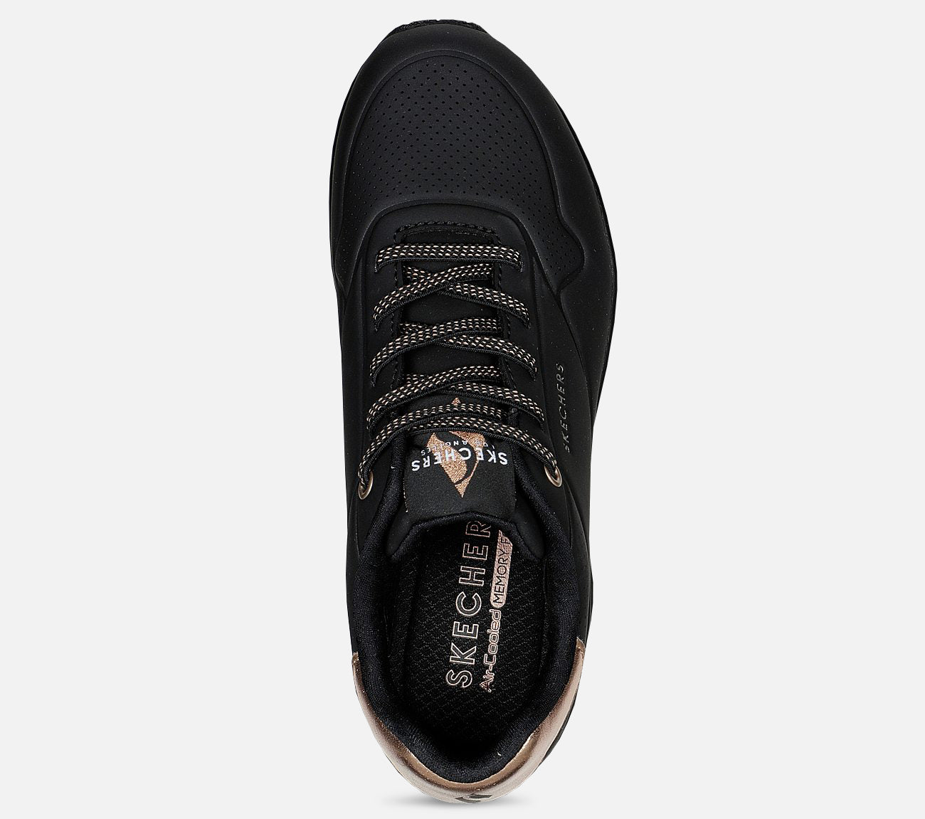 Uno - Shimmer Away Shoe Skechers