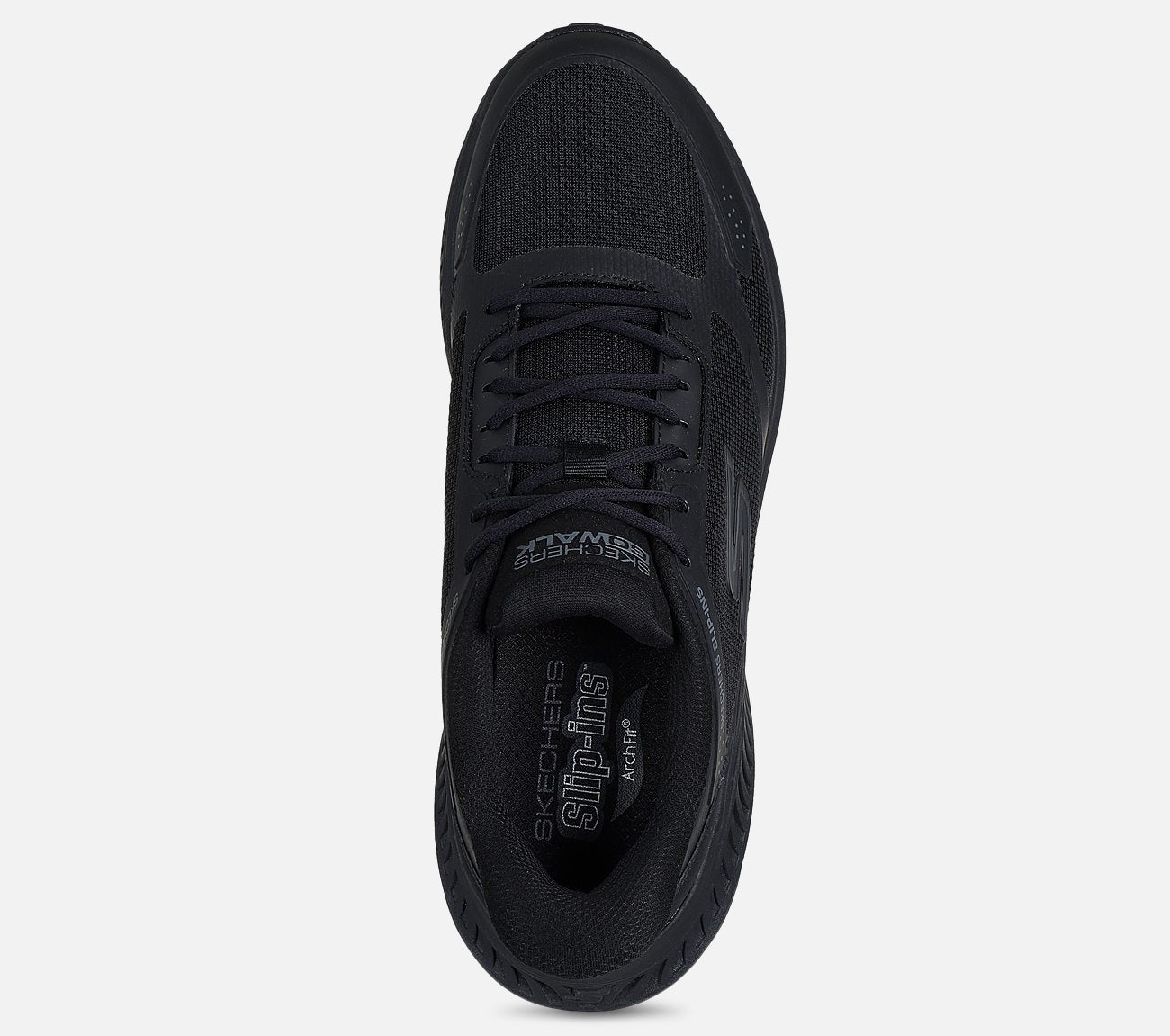 Slip-ins: GO WALK Max Cushioning Arch Fit - Jaylen Shoe Skechers.se