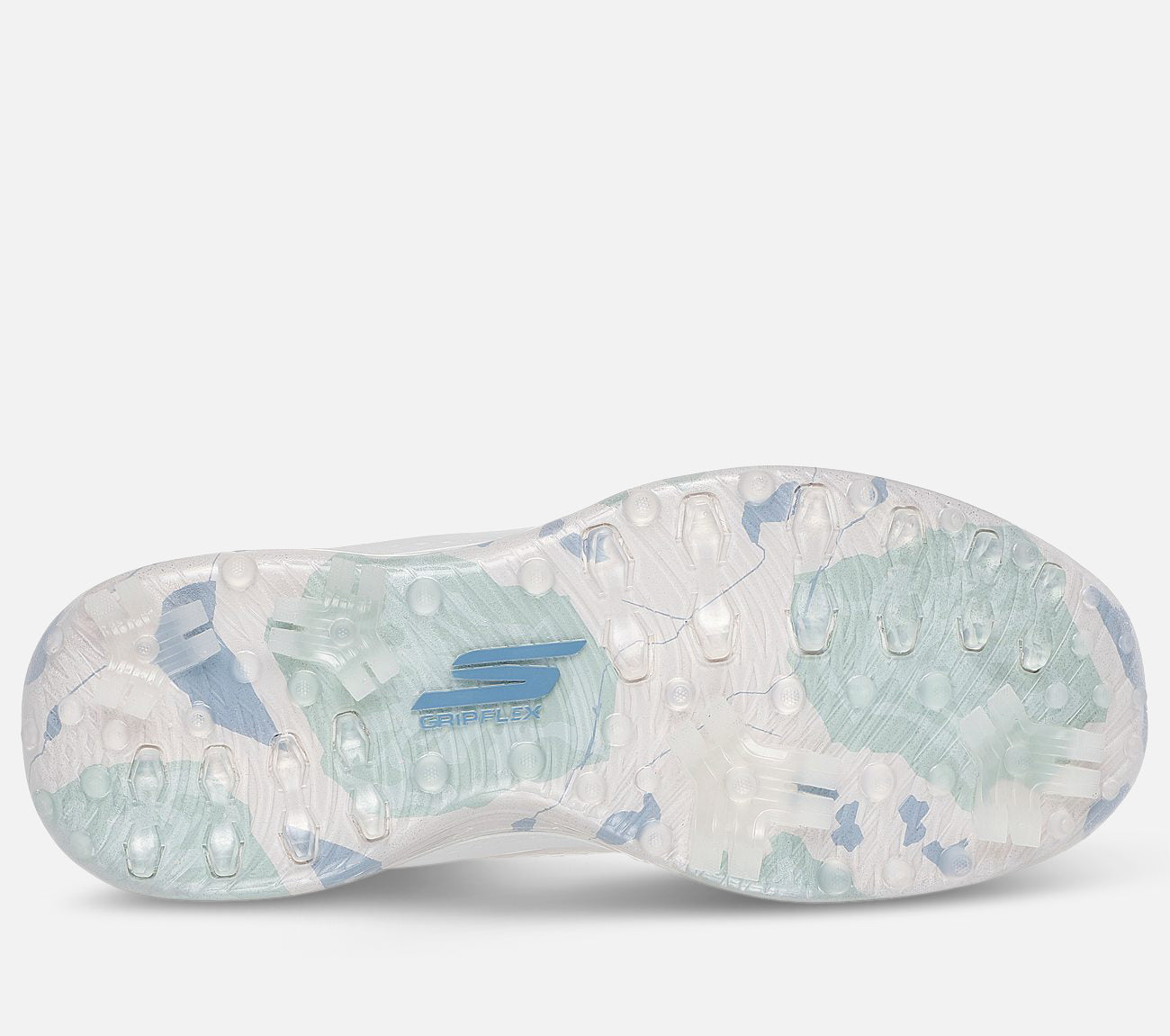 Slip-ins: GO GOLF Blade GF - Waterproof Golf Skechers.se