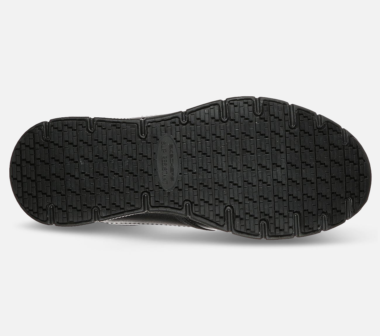 Work: Relaxed Fit: Nampa - Annod SR Work Skechers.se