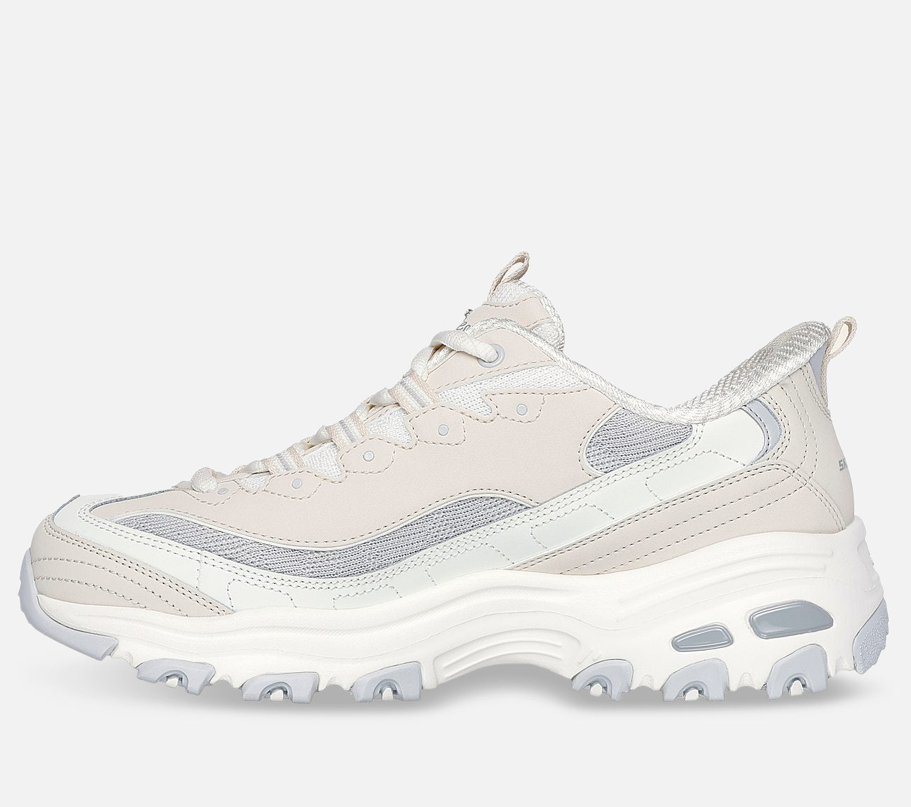 Slip-ins: D'Lites - Smooth Nostalgia Shoe Skechers.se