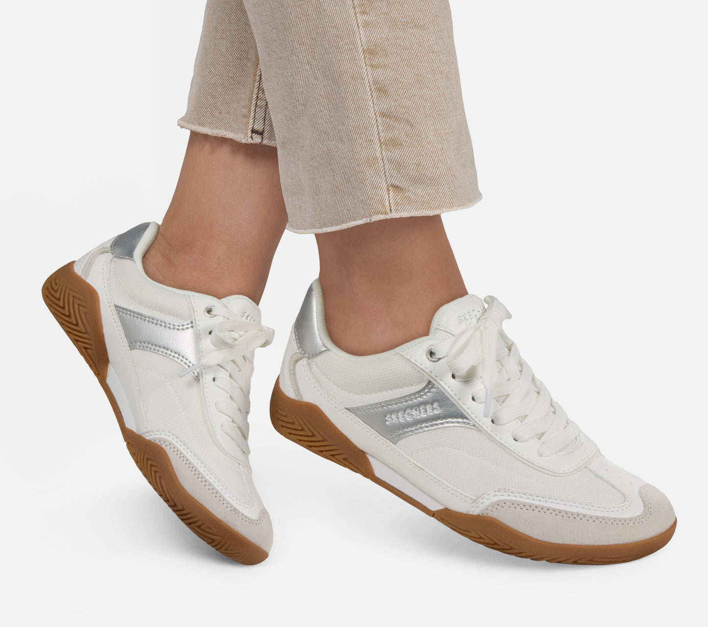 Zinger Evo - World Striker Shoe Skechers.se