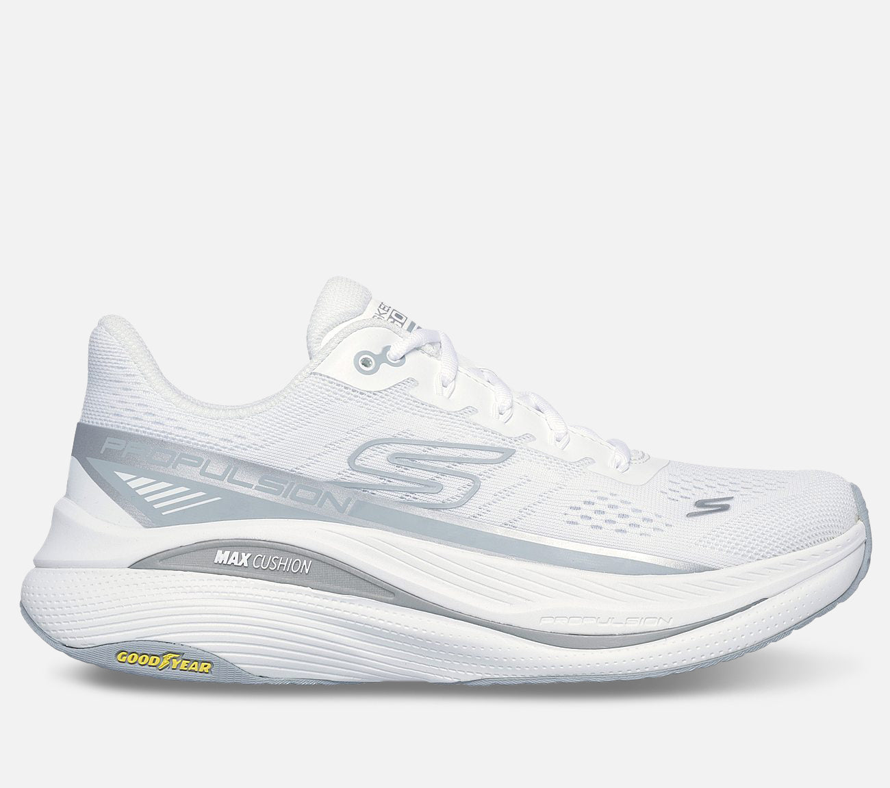 Max Cushioning Propulsion Shoe Skechers.se