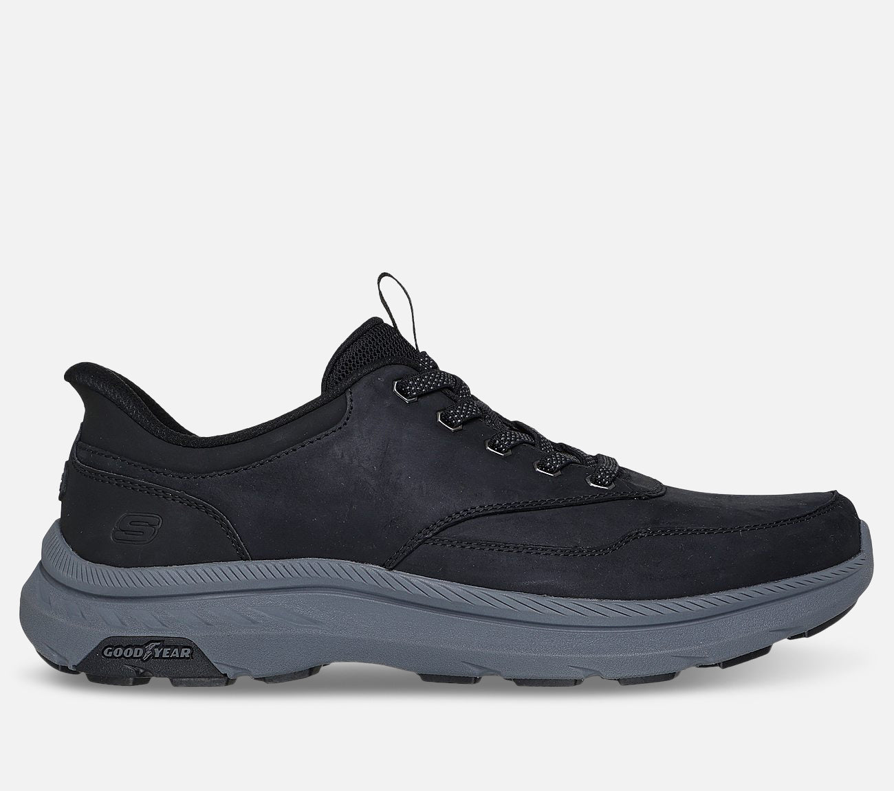 Slip-ins: Pollard - Brax Shoe Skechers.se