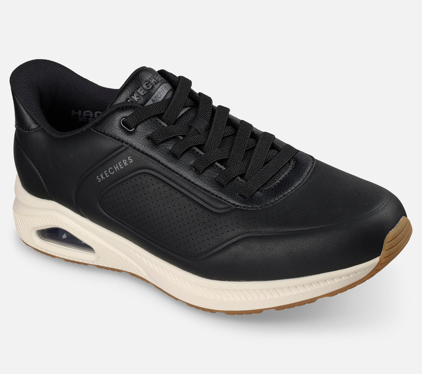 Relaxed Fit: Arch Fit UNO - Relaxing On Air Shoe Skechers.se