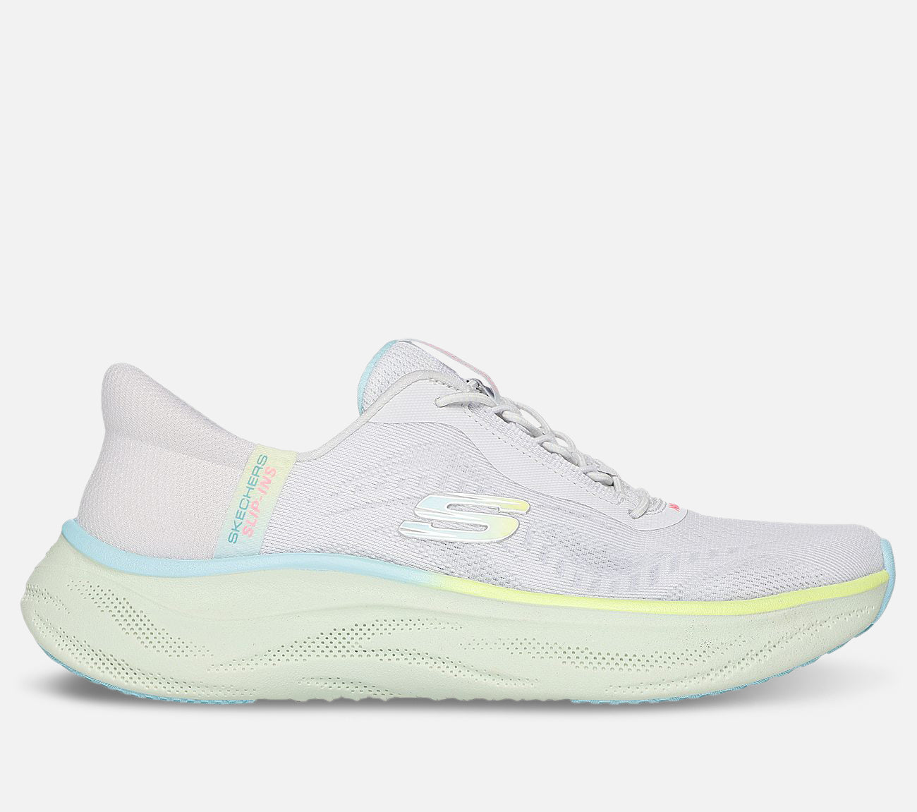 Slip-ins: Skech Cloud - Perfectly Plush Shoe Skechers.se