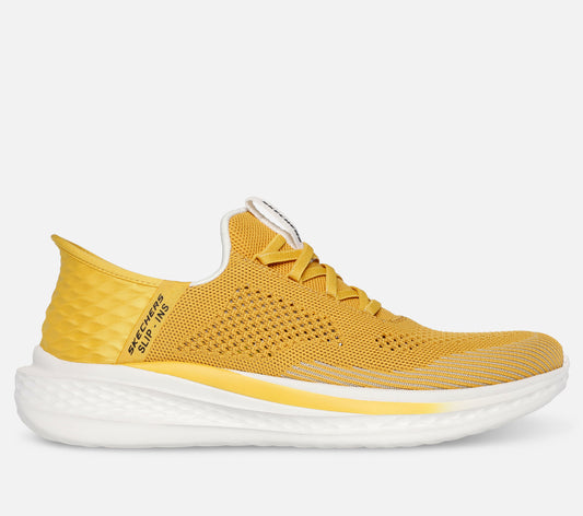 Relaxed Fit: Slip-ins: Slade - Quinto Shoe Skechers.se