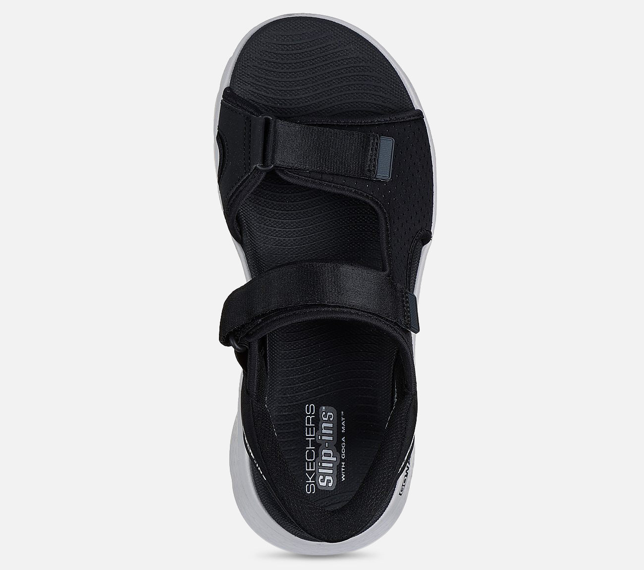 Slip-ins: GO WALK Flex Sandal - Easy Entry Sandal Skechers.se