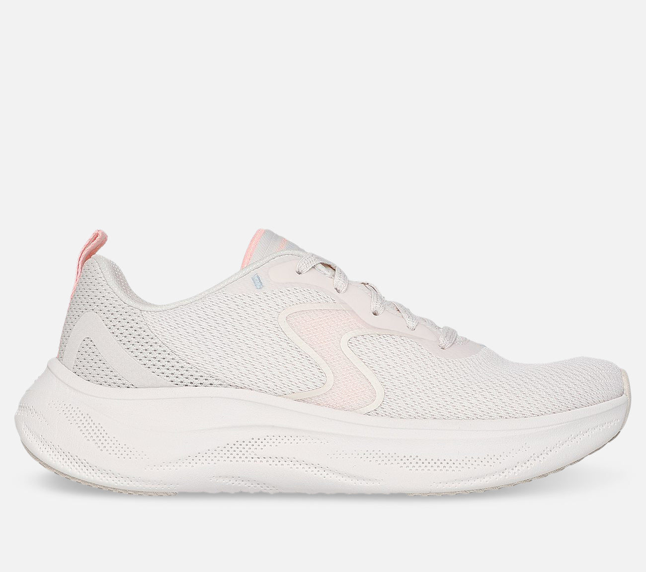 Skech Cloud - Smooth Wave Shoe Skechers.se