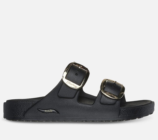 Foamies: Arch Fit Cali Breeze - Gold Star Sandal Skechers.se
