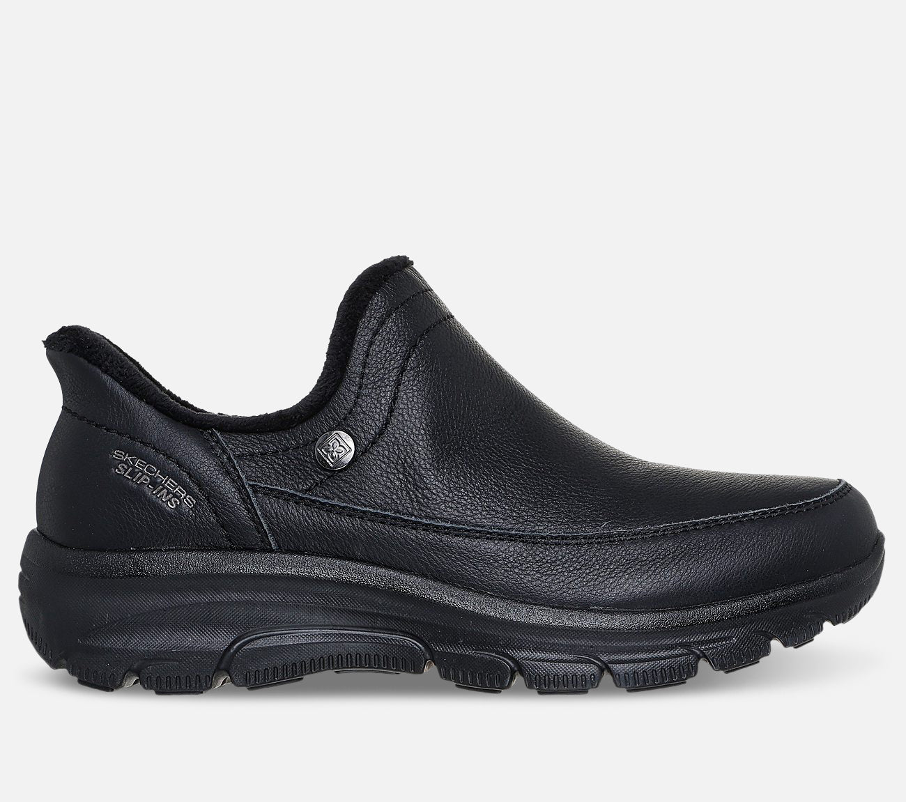 Slip-ins Relaxed Fit: Easy Going - Modern Whisper Boot Skechers.se