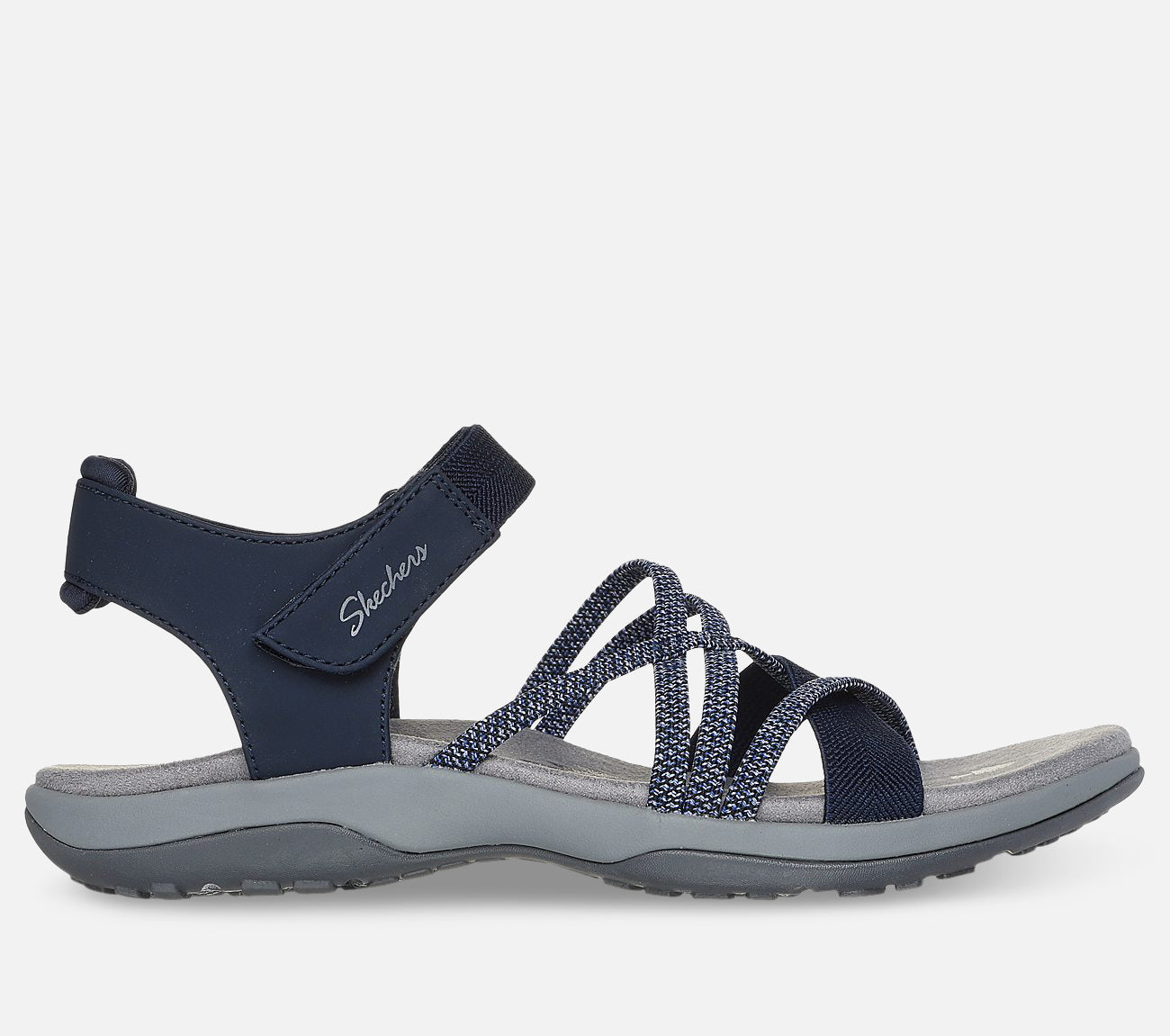 Reggae Slim - Meadow Grazer Sandal Skechers