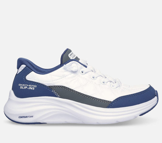 Slip-ins: Contour Foam - Cozy Fit Shoe Skechers.se
