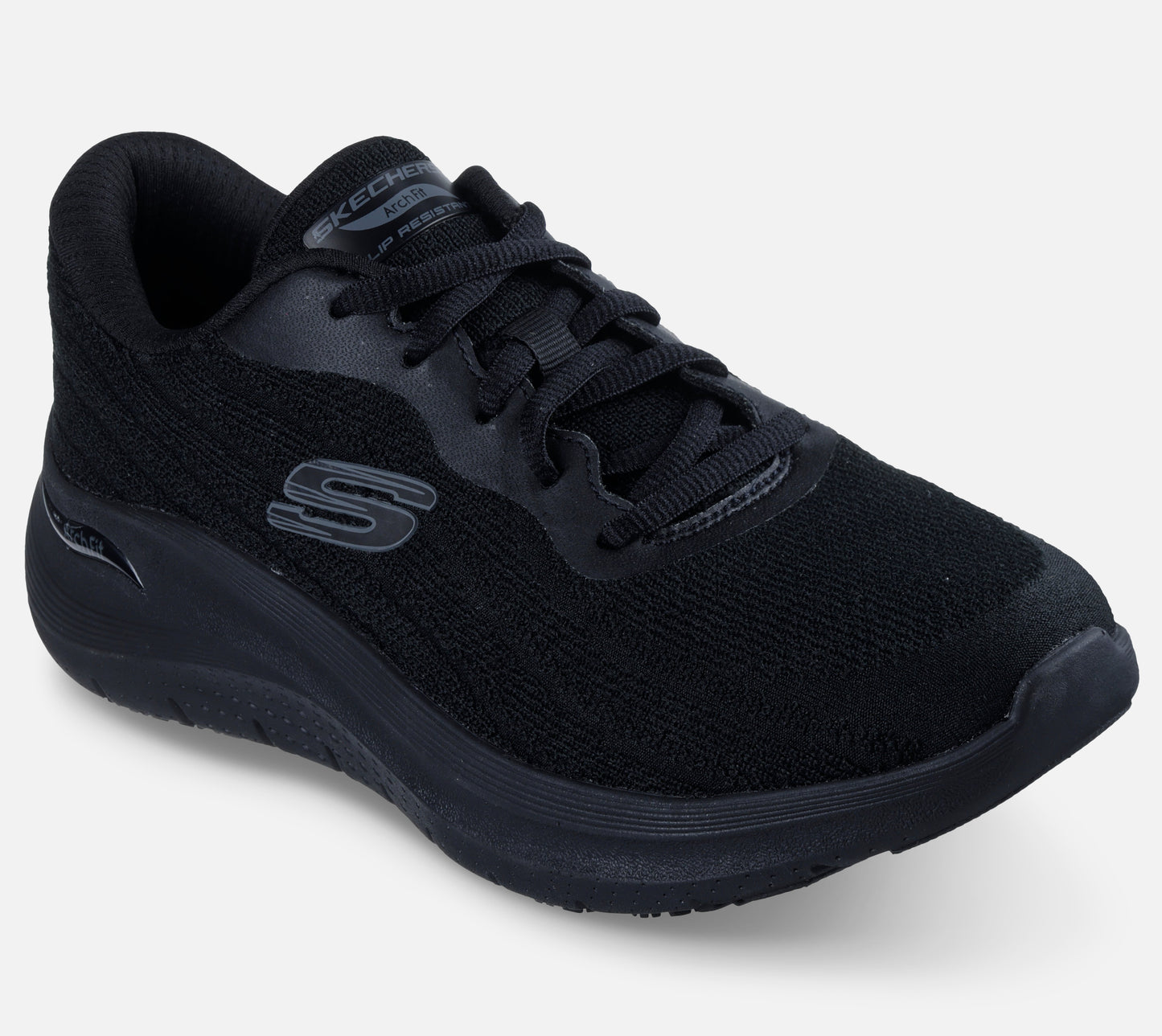Work: Arch Fit 2.0 Slip Resistant - Thuana Work Skechers.se