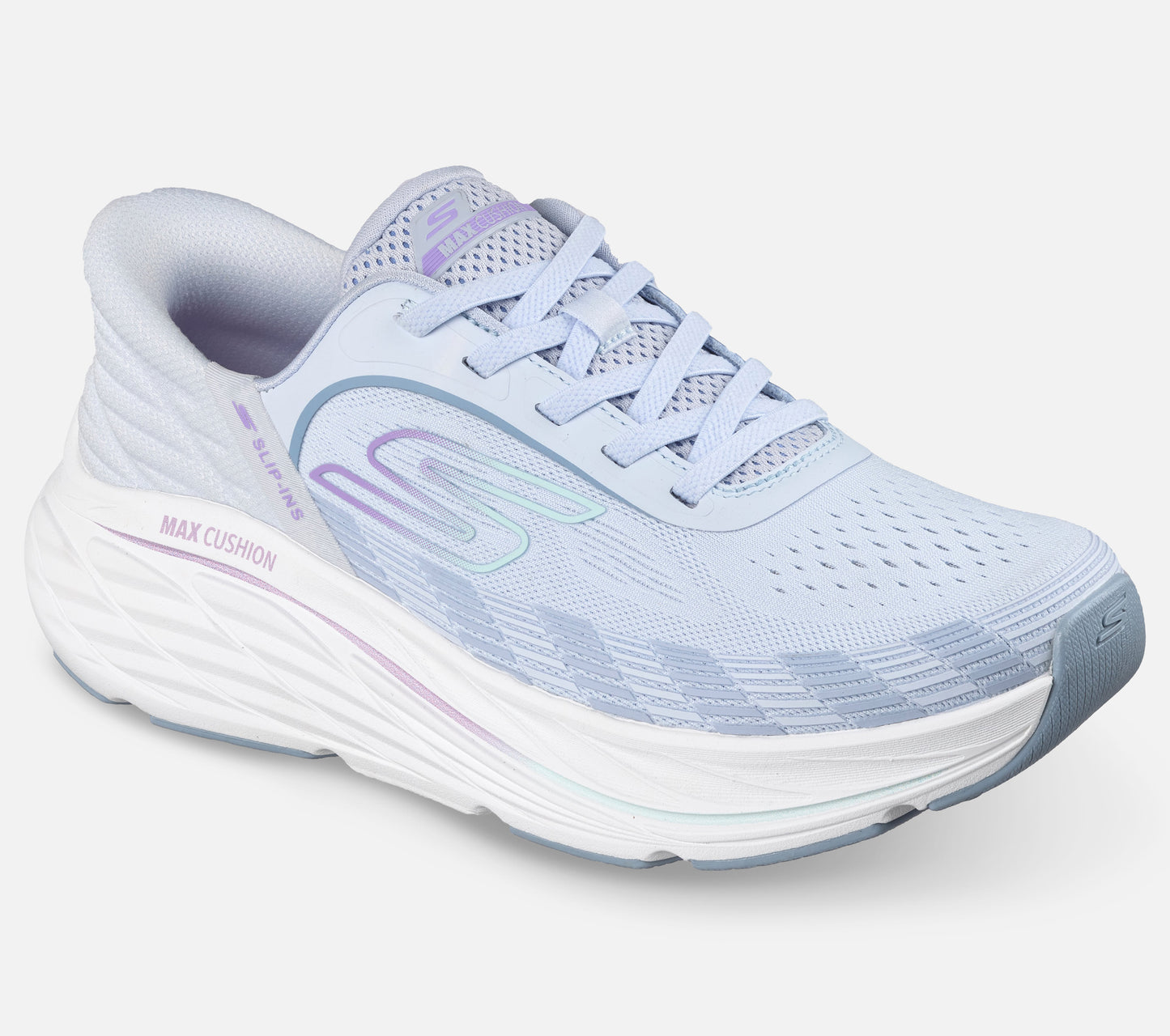 Slip-ins: Max Cushioning Elite 3 - Lenara Shoe Skechers.se