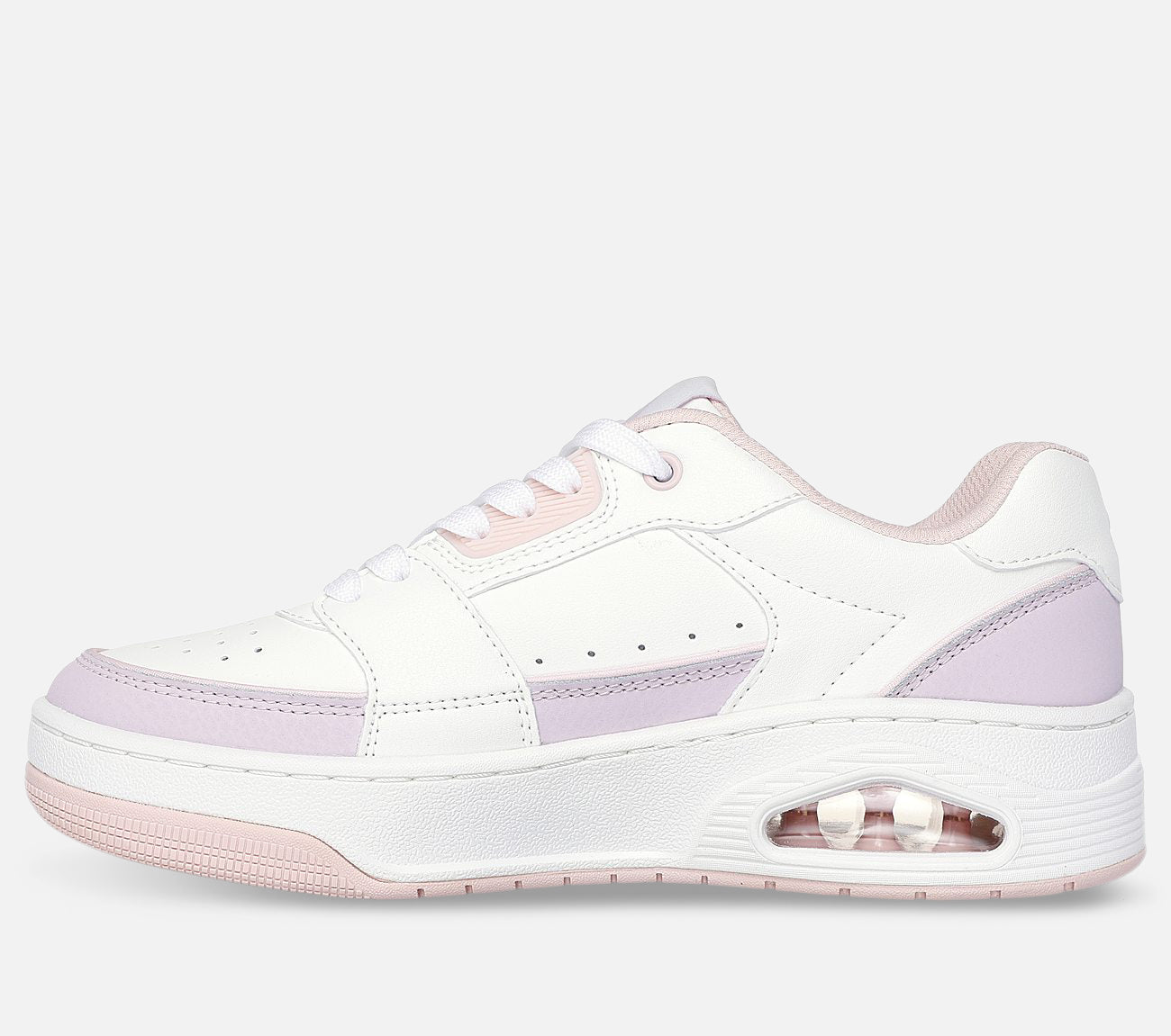 Uno Court - Courted Style Shoe Skechers.se