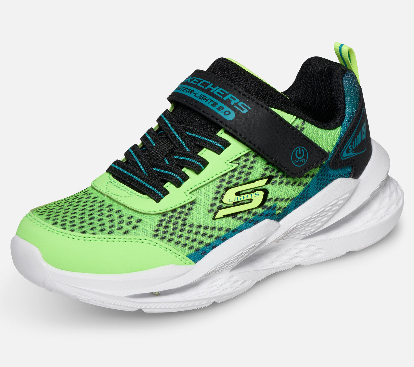 S-Lights: Meteor-Lights 2.0 Shoe Skechers.se