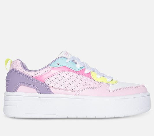 Court High - Color Crush Shoe Skechers.se