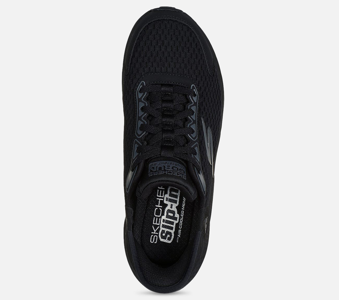 Slip-ins: GO RUN Consistent 2.0 - Endure Shoe Skechers.se