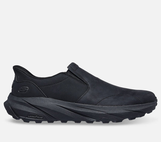 Relaxed Fit: Slip-ins: Conner - Rayne Shoe Skechers.se