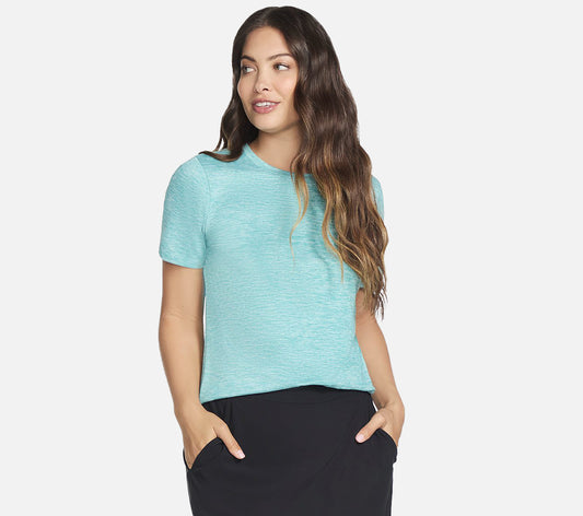 GO DRI - Swift Tee Clothes Skechers.se