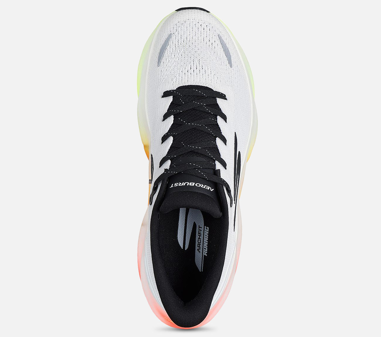 SKX Aero Burst Shoe Skechers.se