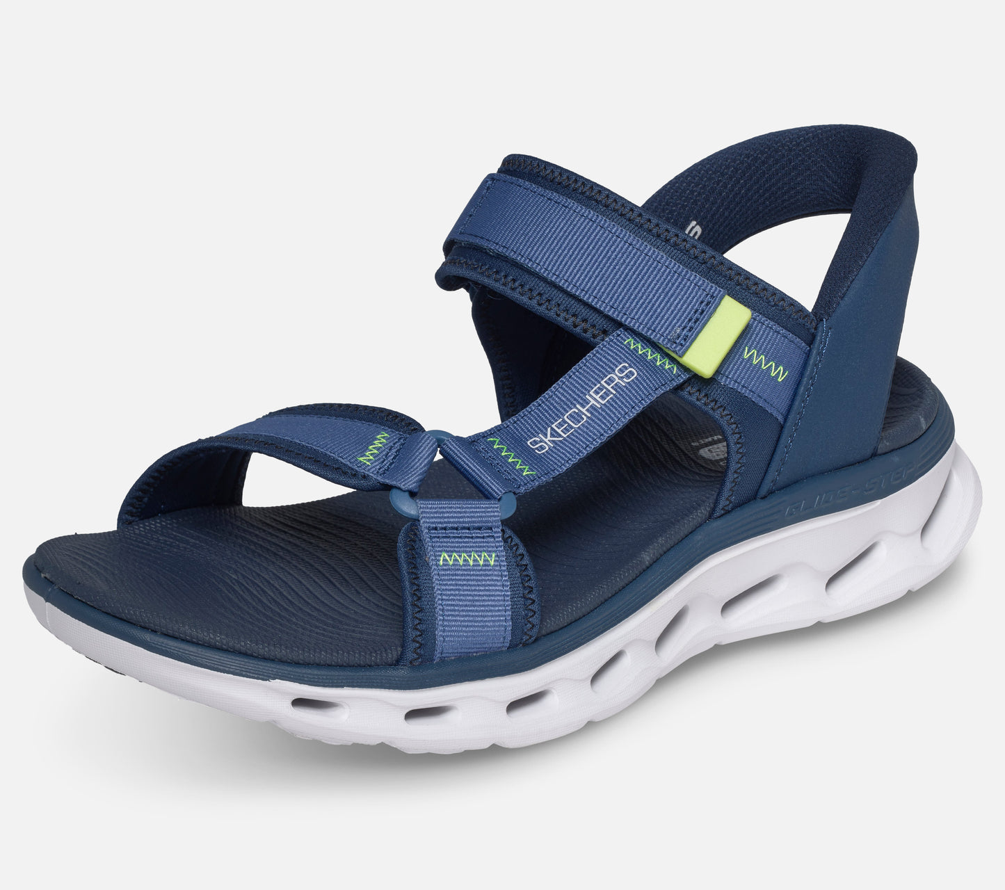 Slip-ins: GO WALK Glide-Step 2.0 - Gerry Sandal Skechers.se