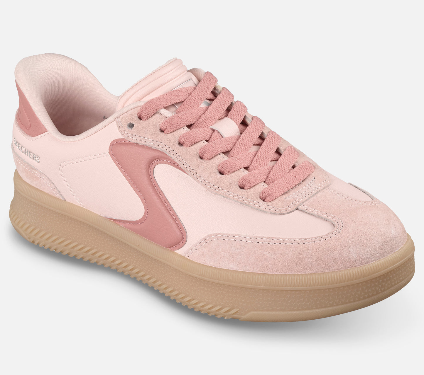 Slip-ins: Hotshot HI - Blushing Pink Shoe Skechers.se