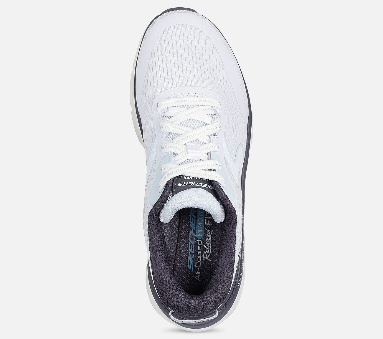Relaxed Fit: D'Lux Walker 2.0 - Active Pace Shoe Skechers.se