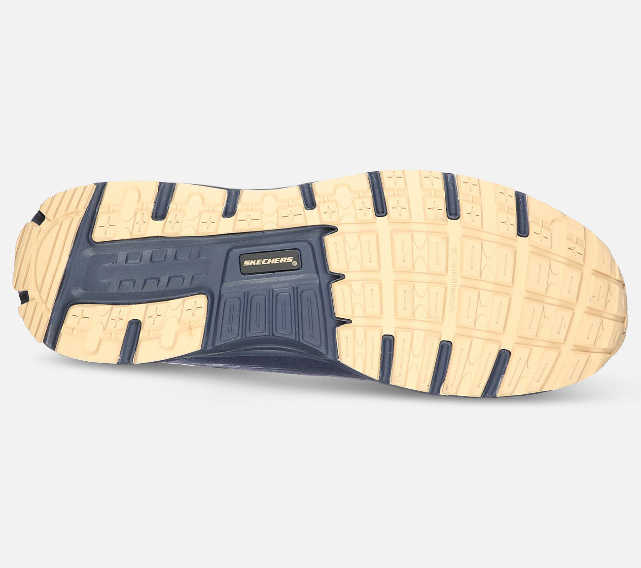 Work: Malad - Safety Toe Work Skechers