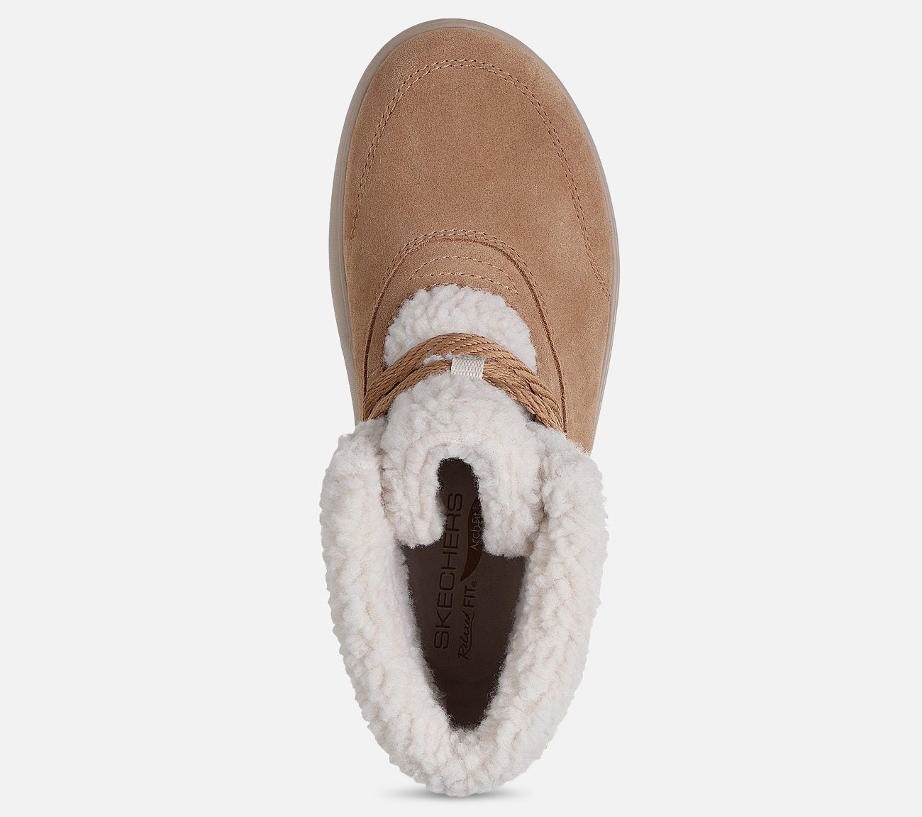 GO WALK Horizon Boot - Lana Boot Skechers.se
