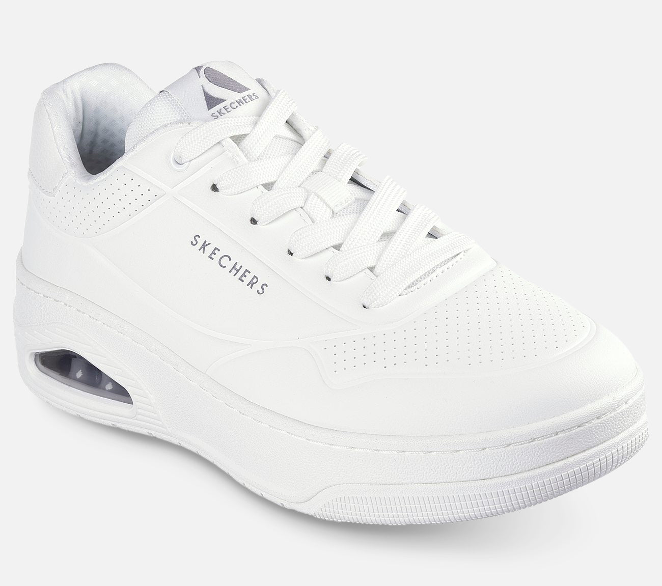 Uno Court Shoe Skechers.se