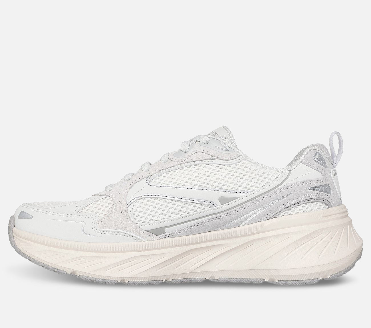 Relaxed Fit: Edgeride - Cool Fusion Shoe Skechers.se