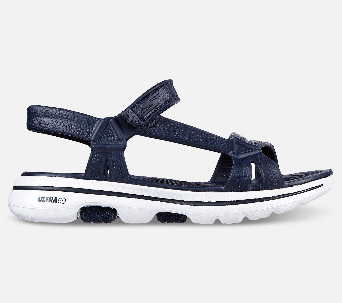 Cali Gear: GO WALK 5 - Tahiti Sandal Skechers