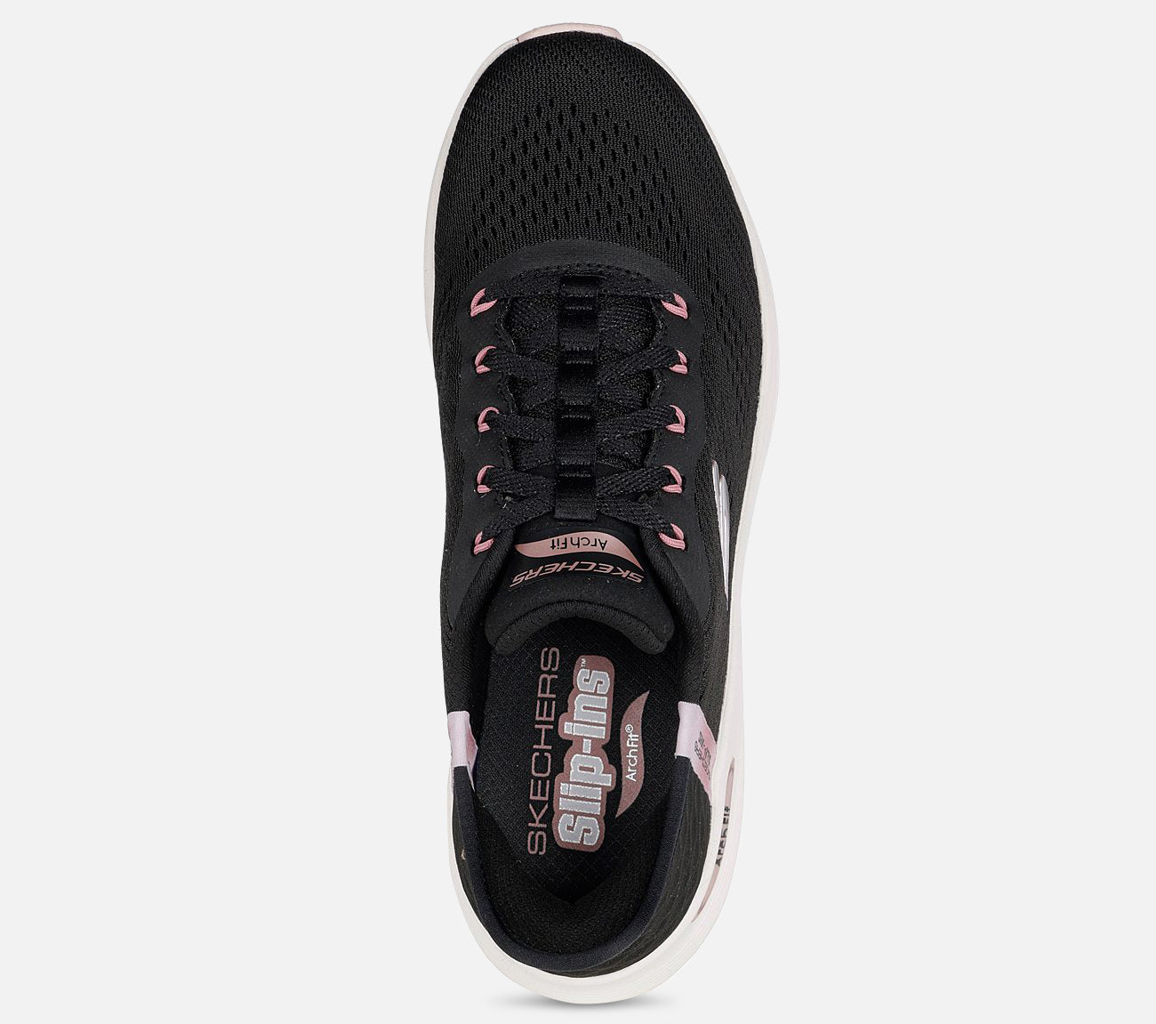Slip-ins: Arch Fit 2.0 - Easy Chic Shoe Skechers.se