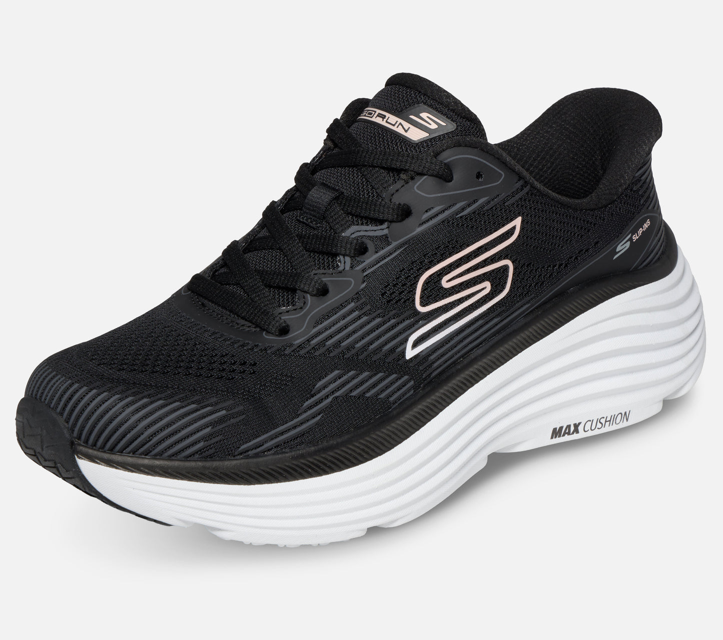 Slip-ins: Max Cushioning Endeavour - Sequoya Shoe Skechers.se