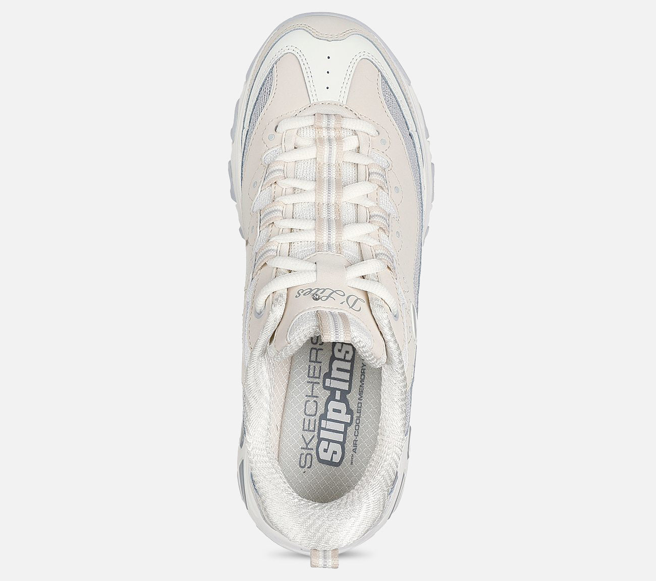 Slip-ins: D'Lites - Smooth Nostalgia Shoe Skechers.se