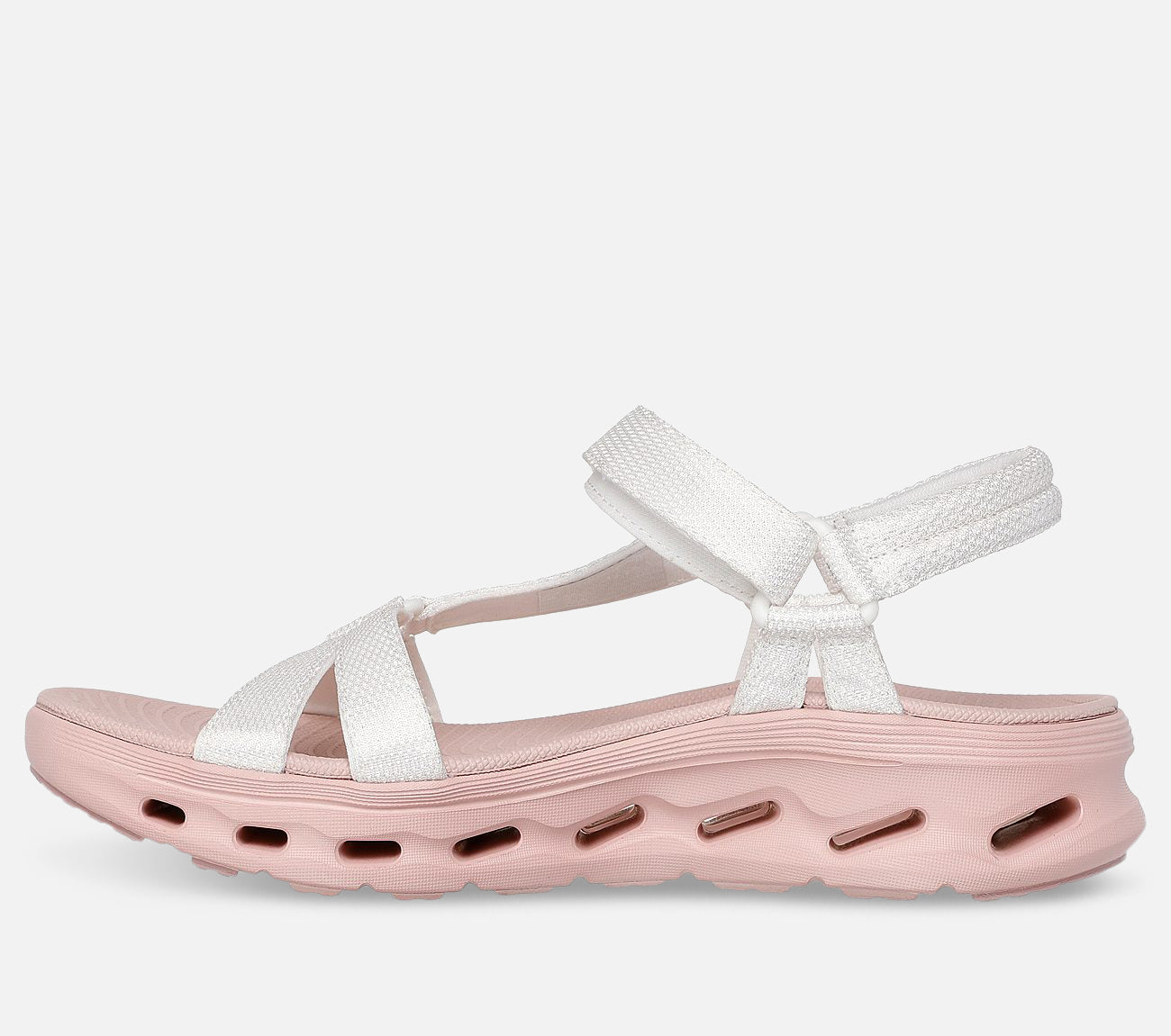 Go Walk Glide-Step 2.0 - Rowen Sandal Skechers.se