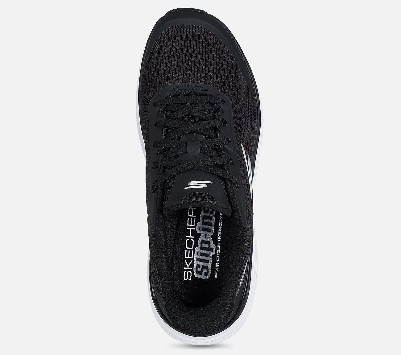 Slip-ins: Max Cushioning Suspension - Chrone Shoe Skechers.se