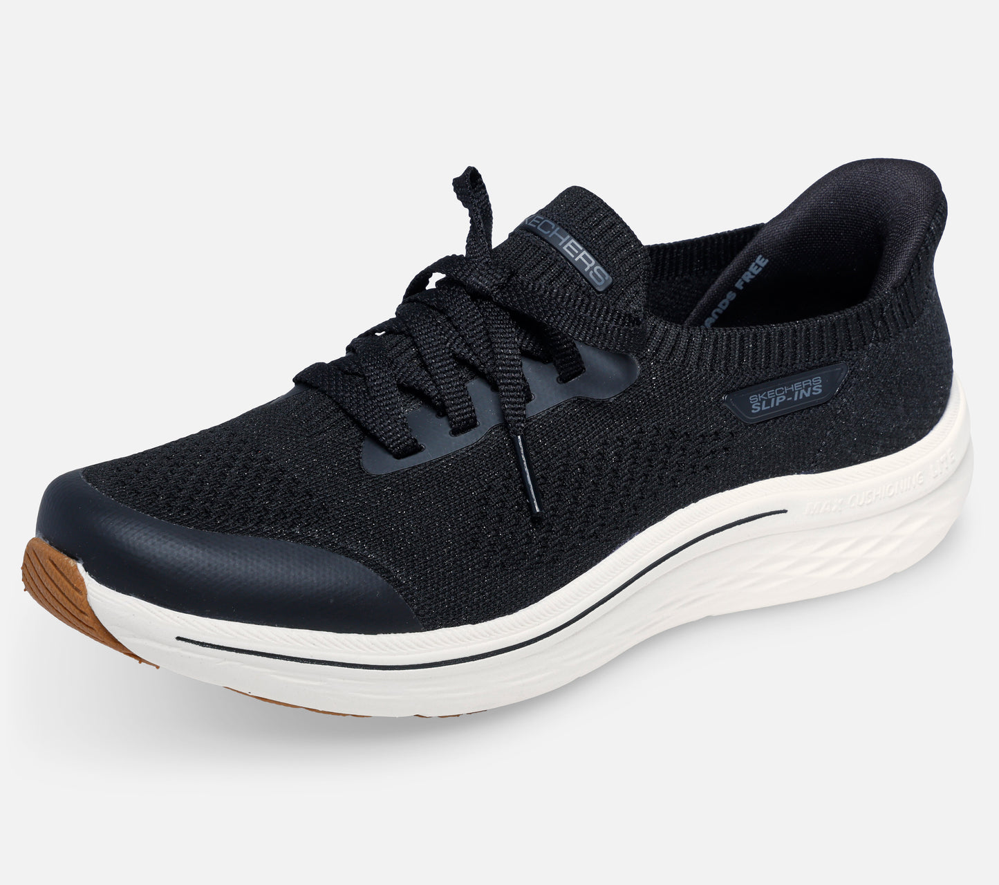 Slip-ins: Max Cushioning Lite Aura - Quinn Shoe Skechers.se