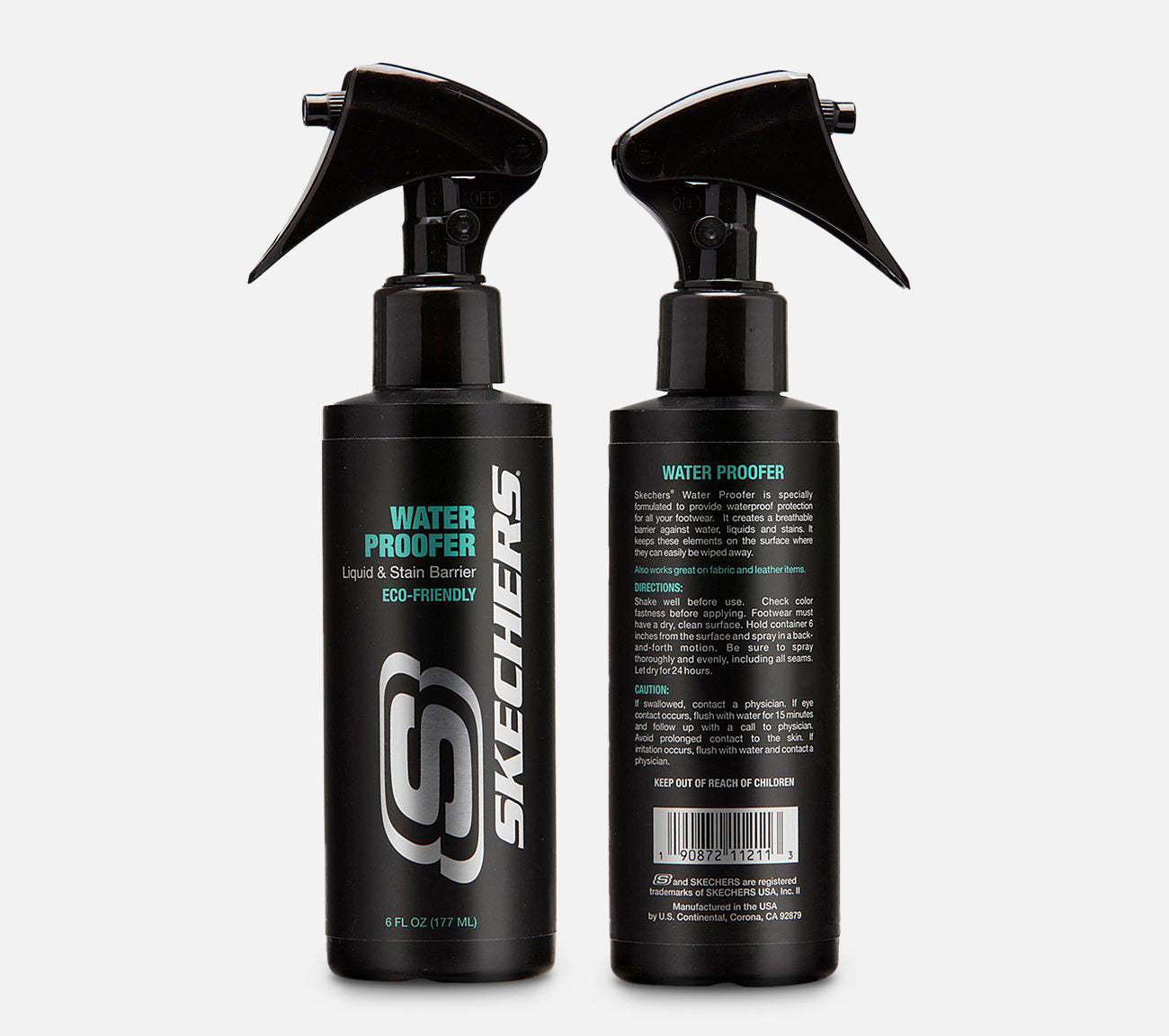 Impregneringsspray – Water Proofer Shoe Care Skechers.se