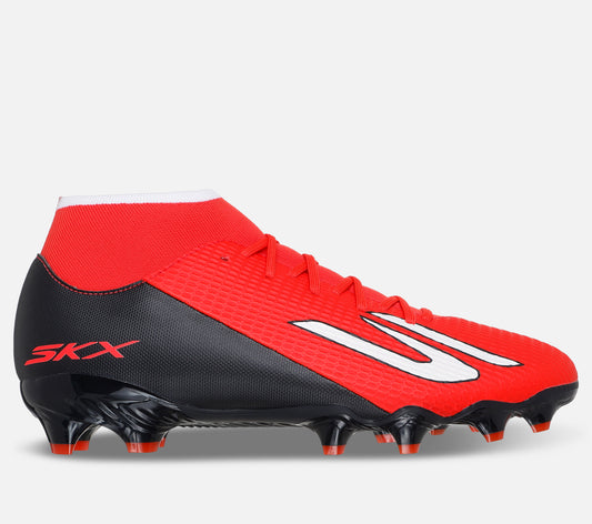 SKX_2 High Academy FG Football Skechers.se