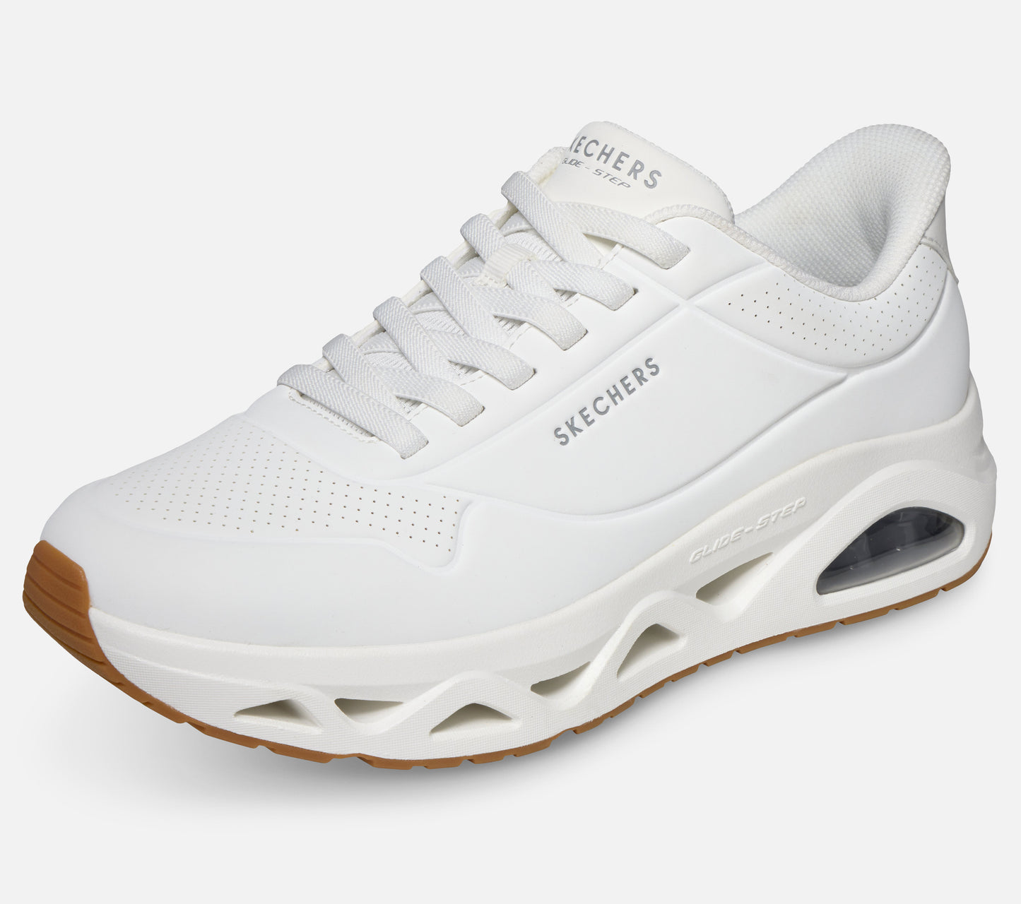 Slip-ins: UNO Glide-Step – Glide on Air Shoe Skechers.se