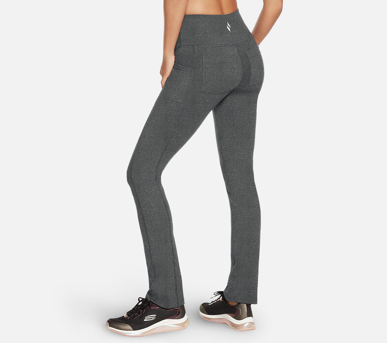 GO WALK Joy Pant - Träningsbyxor Clothes Skechers.se