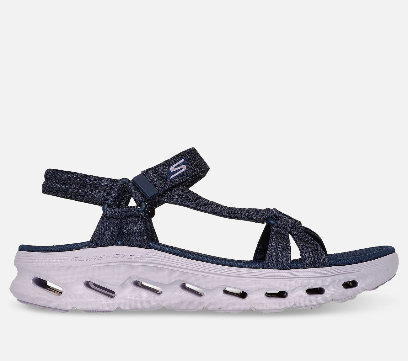 Go Walk Glide-Step 2.0 - Rowen Sandal Skechers.se