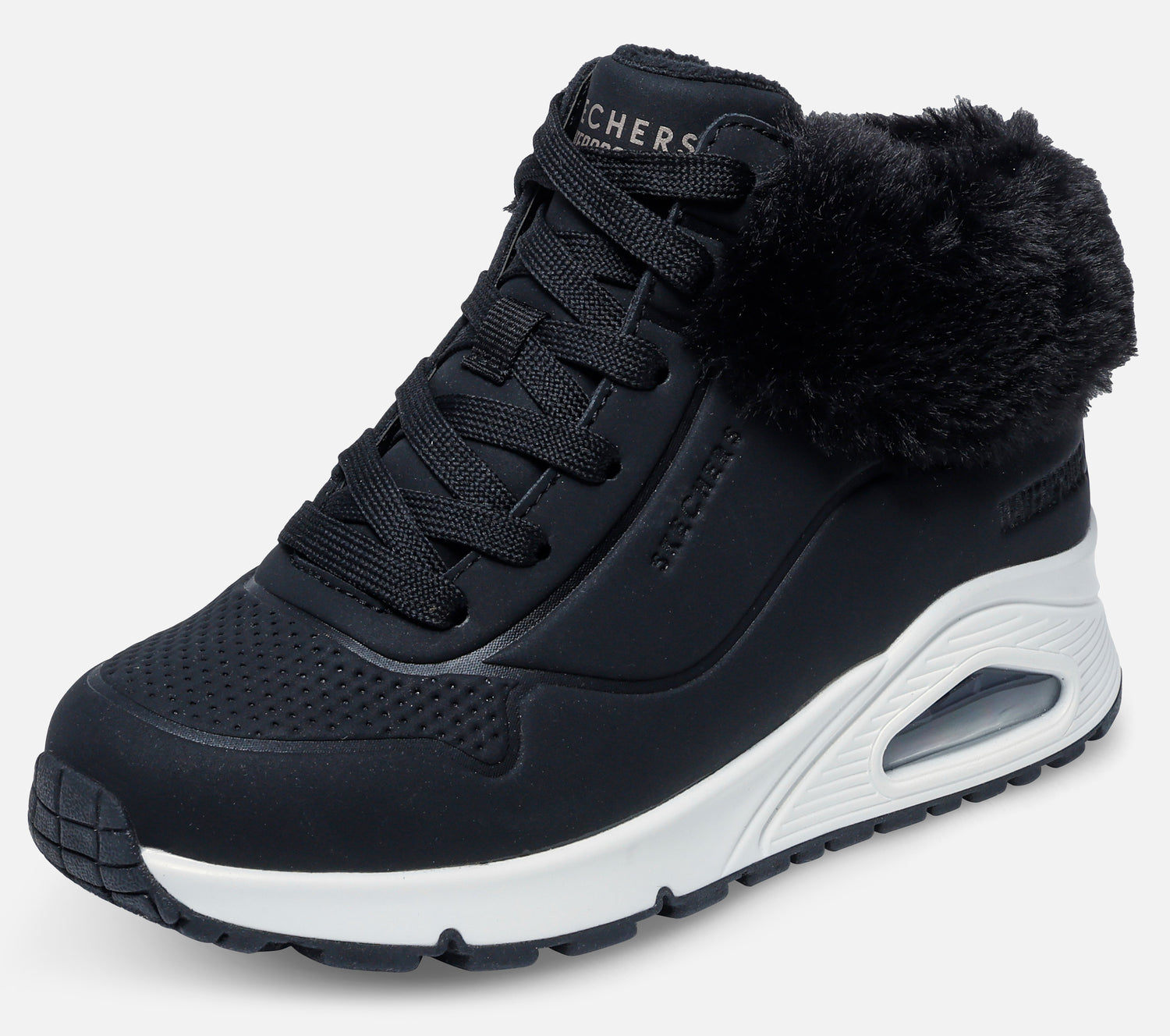 Waterproof: Uno Gen1 - Comfurt Kicks Boot Skechers.se