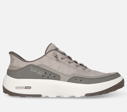 Relaxed Fit: Slip-ins: Urban Explore - Cozy Fit Shoe Skechers.se