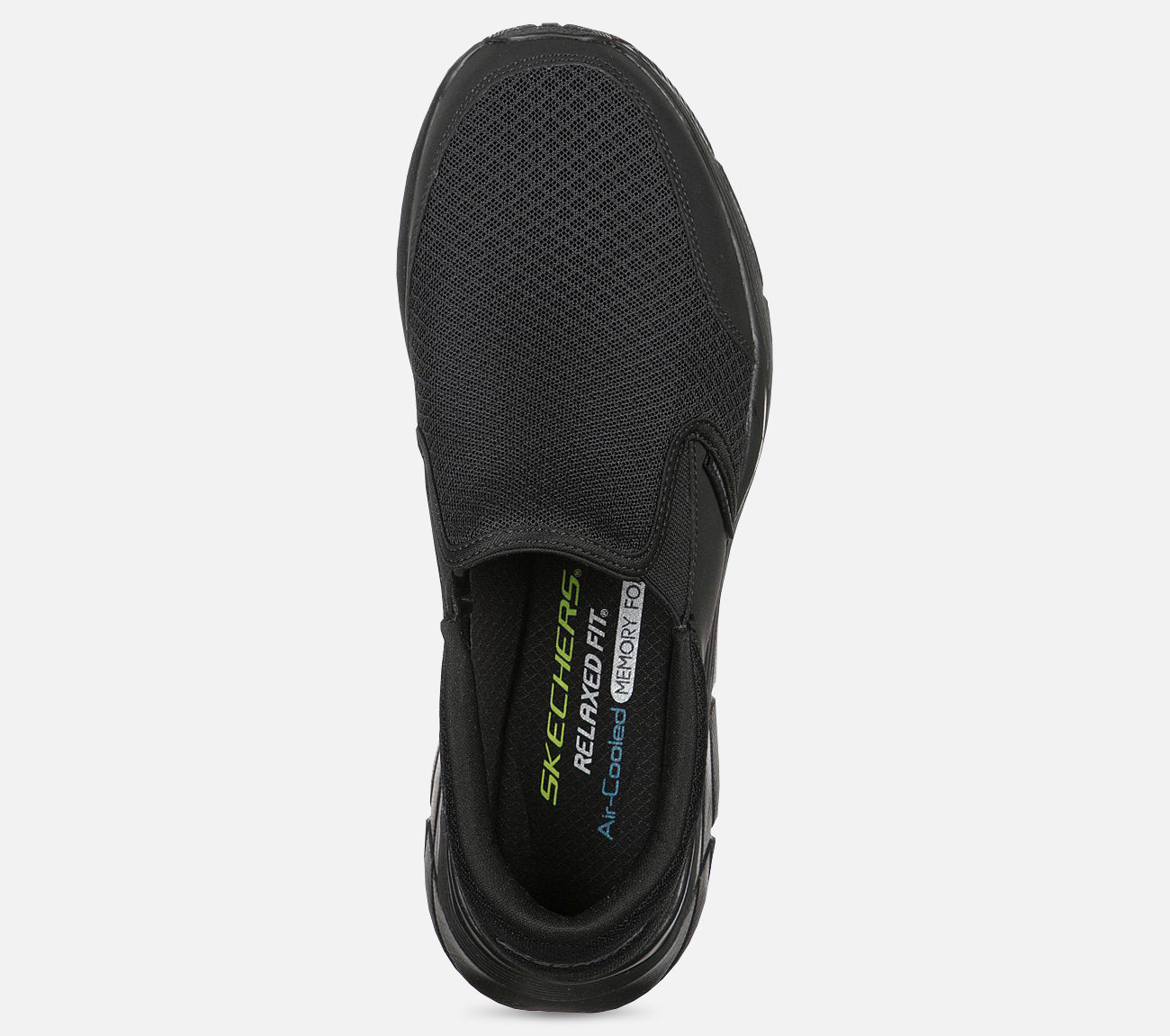Relaxed Fit: Equalizer 4.0 - Persisting Shoe Skechers