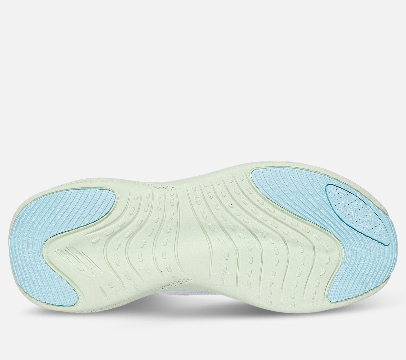 Slip-ins: Skech Cloud - Perfectly Plush Shoe Skechers.se